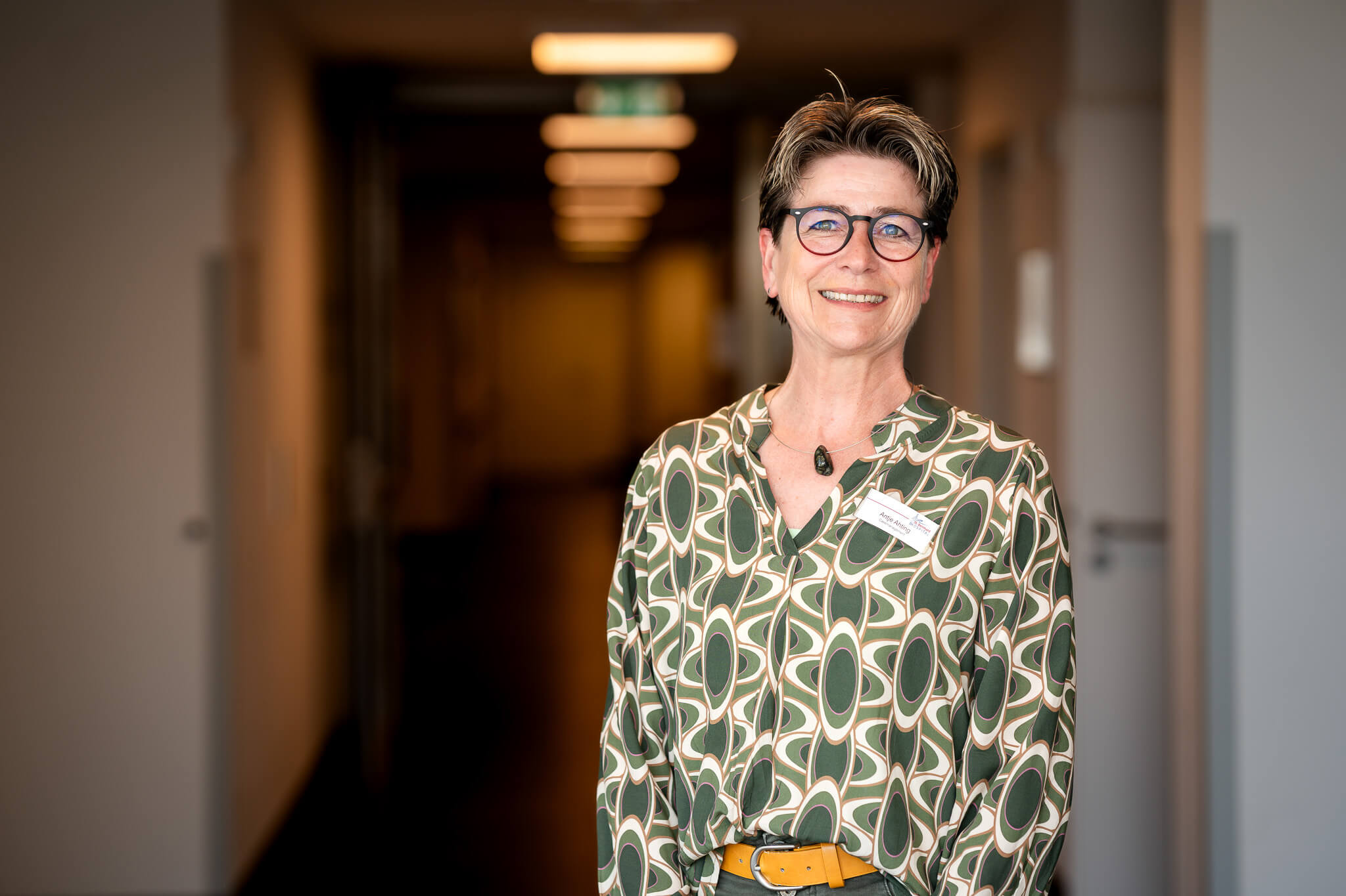 Antje Ahting