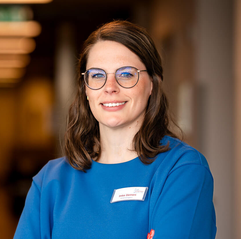 Dr. Cordula Mahr